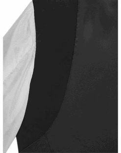 Awearness Kenneth Cole Performance Modern Fit Sport Coat, Black Check 9 Awearness Kenneth Cole Performance Modern Fit Sport Coat, Black Check -Male Clothing Store MW40 15XZ 80 AWEARNESS KENNETH COLE BLACK CHECK ALT5