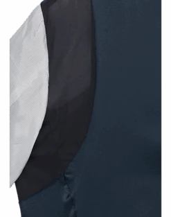 Awearness Kenneth Cole Modern Fit Sport Coat, Gray Plaid -Male Clothing Store MW40 15YC 64 AWEARNESS KENNETH COLE GRAY PLAID ALT5