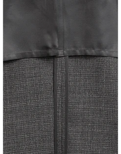 Awearness Kenneth Cole Modern Fit Notch Lapel Sport Coat, Gray Tic 9 Awearness Kenneth Cole Modern Fit Notch Lapel Sport Coat, Gray Tic -Male Clothing Store MW40 15YR 74 AWEARNESS KENNETH COLE GRAY TIC ALT5