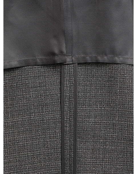 Awearness Kenneth Cole Modern Fit Notch Lapel Sport Coat, Gray Tic 6 Awearness Kenneth Cole Modern Fit Notch Lapel Sport Coat, Gray Tic - Image 4