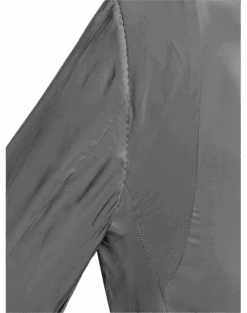 Lauren By Ralph Lauren Classic Fit Sport Coat, Gray Plaid -Male Clothing Store MW40 16DG 64 LAUREN BY RALPH LAUREN GRAY PLAID ALT5