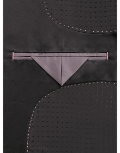 Egara Slim Fit Dinner Jacket Pink Floral -Male Clothing Store MW40 16G2 45 EGARA PINK FLORAL ALT2