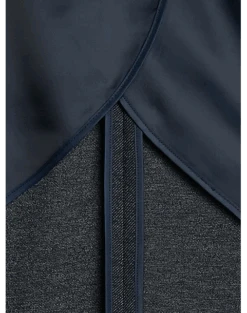 JOE Joseph Abboud Slim Fit Knit Sport Coat, Navy Tic 9 JOE Joseph Abboud Slim Fit Knit Sport Coat, Navy Tic -Male Clothing Store MW40 16KN 71 JOE JOSEPH ABBOUD NAVY TIC ALT5