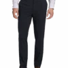 Calvin Klein Jayden Skinny Fit Stretch Dress Pant, Navy