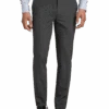 Calvin Klein Jayden Skinny Fit Stretch Dress Pant, Gray -Male Clothing Store MW40 22NX 17 CALVIN KLEIN CHARCOAL GRAY MAIN