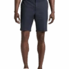 Joseph Abboud Modern Fit Shorts, Navy