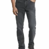 Black Bull Modern Fit FRANK 5-Pocket Jeans, Black -Male Clothing Store MW40 22Y2 54 BLACK BULL BLACK MAIN