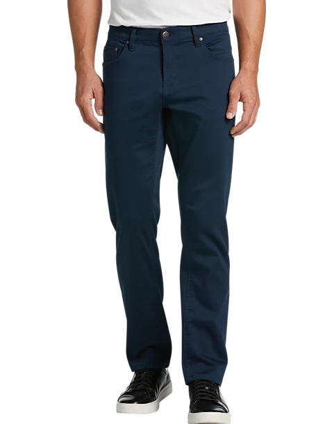 Black Bull Modern Fit Pants, Ginger 3 Black Bull Modern Fit Pants, Ginger