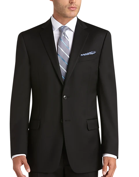 Joseph Abboud Modern Fit Suit - Image 4