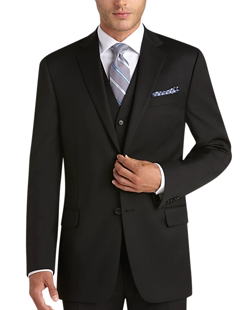 Joseph Abboud Modern Fit Suit