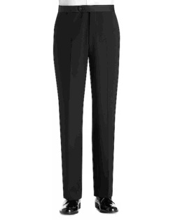 BLACK By Vera Wang Notch Slim Fit Tuxedo, Black -Male Clothing Store MW40 368F 10 VERA WANG BLACK FORMAL ALT3