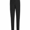 Paisley & Gray Slim Fit Tuxedo Separates Pants, Black -Male Clothing Store MW40 38YX 10 PAISLEY GRAY BLACK MAIN