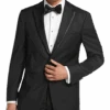 Calvin Klein X-Fit Slim Fit Formal Tuxedo Separates, Black 1 Calvin Klein X-Fit Slim Fit Formal Tuxedo Separates, Black -Male Clothing Store MW40 3F1D 10 CALVIN KLEIN FORMAL MAIN 2