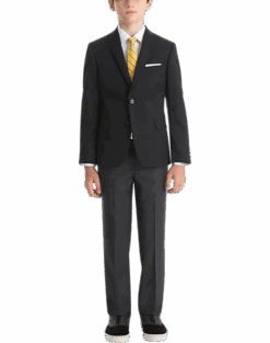 Lauren By Ralph Lauren Boys (Sizes 4-7) Suit Separates Coat, Navy