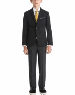 Lauren By Ralph Lauren Boys (Size 8-20) Coat, Navy