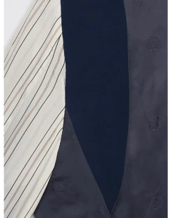 Lauren By Ralph Lauren Classic Fit Suit, Navy Tic 11 Lauren By Ralph Lauren Classic Fit Suit, Navy Tic -Male Clothing Store MW40 3W5D 71 LAUREN BY RALPH LAUREN NAVY TIC ALT9