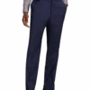 Tayion Classic Fit Suit Separates Pants, Navy -Male Clothing Store MW40 3W9W 01 TAYION NAVY SOLID MAIN
