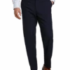 Pronto Uomo Modern Fit Suit Separate Pants, Navy 2 Pronto Uomo Modern Fit Suit Separate Pants, Navy -Male Clothing Store MW40 3WCT 01 PRONTO UOMO NAVY SOLID MAIN