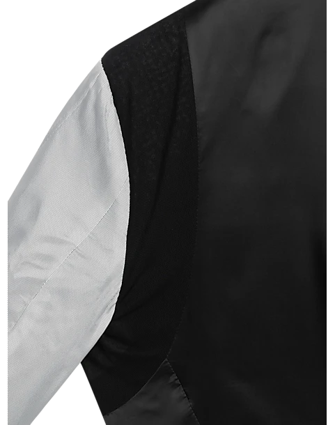 Wilke-Rodriguez Slim Fit Suit Separates, Charcoal 6 Wilke-Rodriguez Slim Fit Suit Separates, Charcoal - Image 4