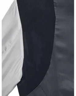 Awearness Kenneth Cole Modern Fit Suit, Blue Windowpane -Male Clothing Store MW40 3WG4 67 AWEARNESS KENNETH COLE BLUE WINDOWPANE ALT9