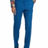Paisley & Gray Slim Fit Suit Separates Pants, Cobalt Blue -Male Clothing Store MW40 3X4X 14 PAISLEY GRAY COBALT BLUE MAIN