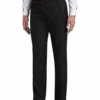 Paisley & Gray Tuxedo Separates Pants, Black -Male Clothing Store MW40 3X6N 10 PAISLEY GRAY FORMAL MAIN