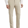 Michael Kors Modern Fit Suit Separates Pants, Tan -Male Clothing Store MW40 3XCX 05 MICHAEL KORS TAN SOLID MAIN
