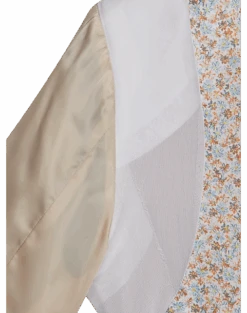 Egara Skinny Fit Notch Lapel Suit Separates Coat, Green -Male Clothing Store MW40 3XEV 05 EGARA ORANGE TAN ALT4