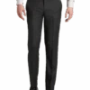 JOE Joseph Abboud Slim Fit Suit Separates Pants, Charcoal Check 2 JOE Joseph Abboud Slim Fit Suit Separates Pants, Charcoal Check -Male Clothing Store MW40 3XTM 97 JOE JOSEPH ABBOUD CHARCOAL CHECK MAIN
