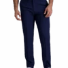 Haggar Smart Wash™ Slim Fit Suit Separates Pants, Navy