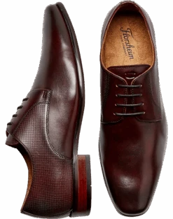 Florsheim Kierland Plain Toe Oxfords, Cognac