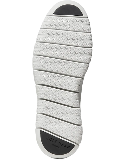 Cole Haan Generation Zerogrand Stitchlite Knit Sneakers, Navy 4 Cole Haan Generation Zerogrand Stitchlite Knit Sneakers, Navy - Image 2