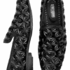 Stacy Adams Sequence 3D Molded Formal Loafers, Black 2 Stacy Adams Sequence 3D Molded Formal Loafers, Black -Male Clothing Store MW40 422K 02 STACY ADAMS BLACK MAIN