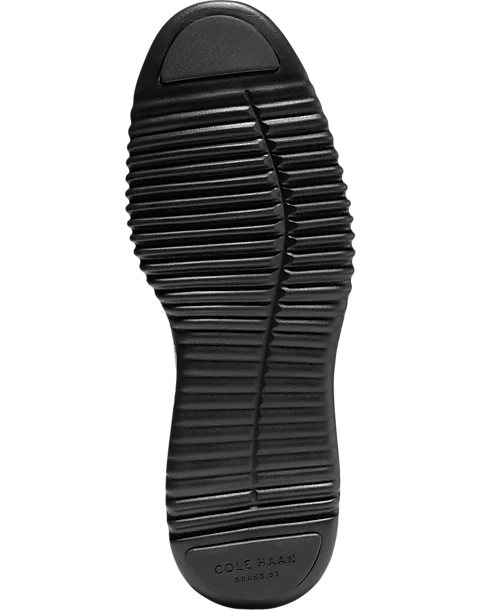 Cole Haan 2.Zerogrand Laser Wingtip Oxfords, Tan 4 Cole Haan 2.Zerogrand Laser Wingtip Oxfords, Tan - Image 2