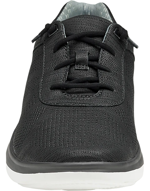 Johnston & Murphy Activate U-Throat Sneakers, Gray 7 Johnston & Murphy Activate U-Throat Sneakers, Gray - Image 5