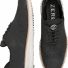 Cole Haan 2.Zerogrand Laser Wingtip Oxfords, Black 2 Cole Haan 2.Zerogrand Laser Wingtip Oxfords, Black -Male Clothing Store MW40 425U 02 COLE HAAN BLACK GREY MAIN