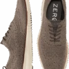 Cole Haan Zerogrand Stitchlite Wingtip Oxfords, Brown 2 Cole Haan Zerogrand Stitchlite Wingtip Oxfords, Brown -Male Clothing Store MW40 426X 03 COLE HAAN BROWN MAIN