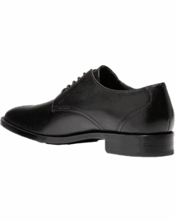 Cole Haan Hawthorne Oxfords, Black 7 Cole Haan Hawthorne Oxfords, Black -Male Clothing Store MW40 427H 02 COLE HAAN BLACK ALT2