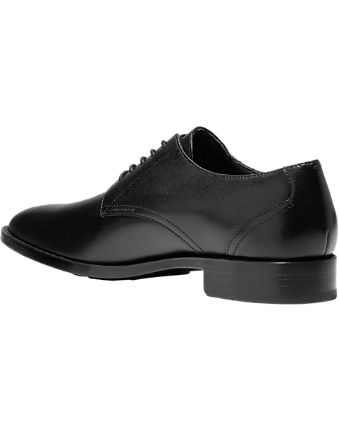 Cole Haan Hawthorne Oxfords, Black 5 Cole Haan Hawthorne Oxfords, Black - Image 3
