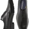 Cole Haan Hawthorne Oxfords, Black
