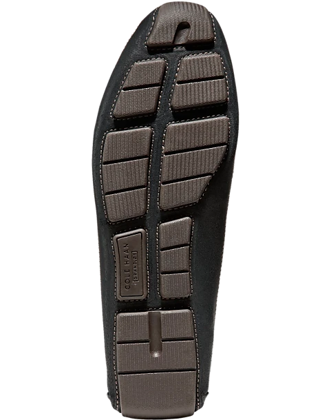 Cole Haan Wyatt Penny Drivers, Black 4 Cole Haan Wyatt Penny Drivers, Black - Image 2