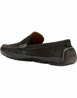 Cole Haan Wyatt Penny Drivers, Black 7 Cole Haan Wyatt Penny Drivers, Black -Male Clothing Store MW40 427N 02 COLE HAAN BLACK ALT2
