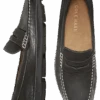 Cole Haan Wyatt Penny Drivers, Tan 1 Cole Haan Wyatt Penny Drivers, Tan -Male Clothing Store MW40 427N 02 COLE HAAN BLACK MAIN 1