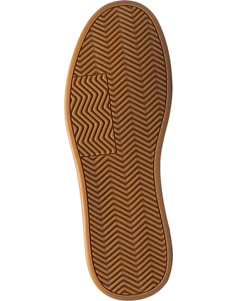 Stacy Adams Delson Plain Toe Lace-Up Chukka Boots, Camel 4 Stacy Adams Delson Plain Toe Lace-Up Chukka Boots, Camel - Image 2