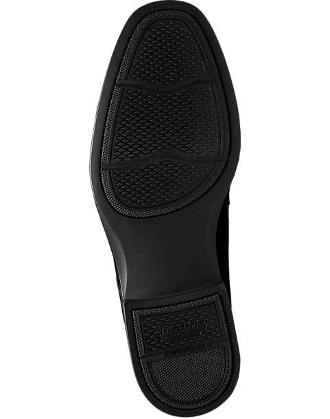 Florsheim Forecast Waterproof Bike Toe Oxfords, Black 4 Florsheim Forecast Waterproof Bike Toe Oxfords, Black - Image 2