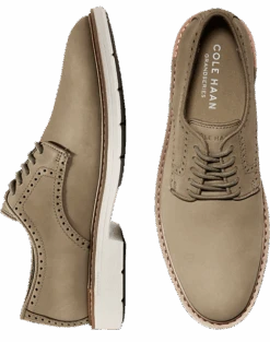 Cole Haan Go-To Oxfords, Taupe