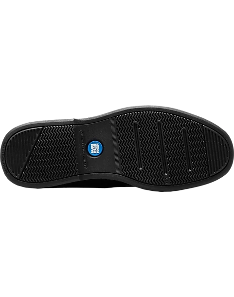 Nunn Bush Otto Plain Toe Oxfords, Black 4 Nunn Bush Otto Plain Toe Oxfords, Black - Image 2