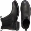 Eastland Daily Double Chelsea Boots, Tan -Male Clothing Store MW40 42F6 02 EASTLAND BLACK MAIN