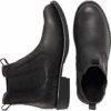 Eastland Daily Double Chelsea Boots, Brown 2 Eastland Daily Double Chelsea Boots, Brown -Male Clothing Store MW40 42F6 02 EASTLAND BLACK MAIN 2