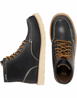 Eastland Lumber Up Boots, Taupe